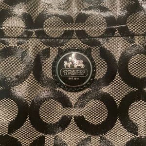 Coach Vintage Crossbody